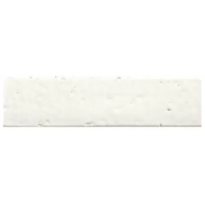 Brick Snow Glossy - ceramic tile